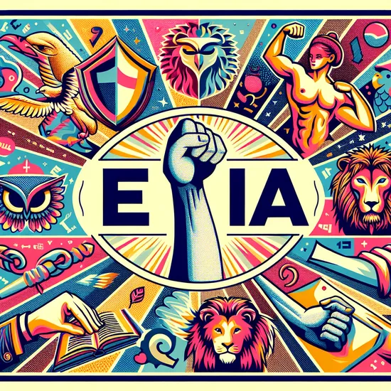 Elia - Uncover the Meaning, Origin, Popularity, and Similar Names