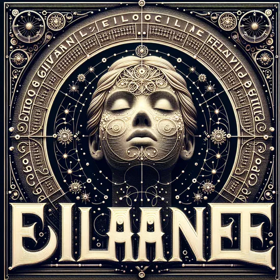 Eliane - Meaning, Origins, Popularity, and Related Names