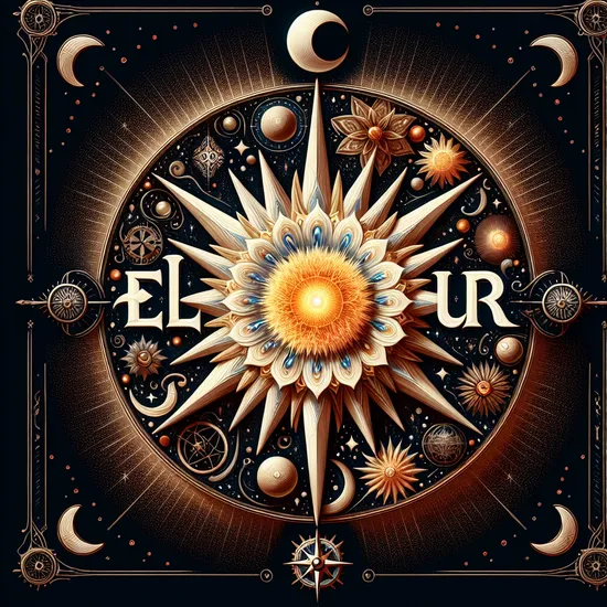 Elifnur: Uncover Meaning, Origin, Popularity, and Related Names