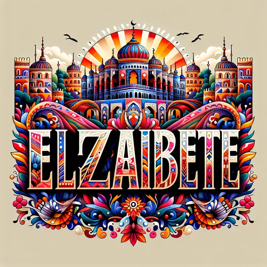 Elizabete - Origin, Meaning, Popularity, and Similar Names