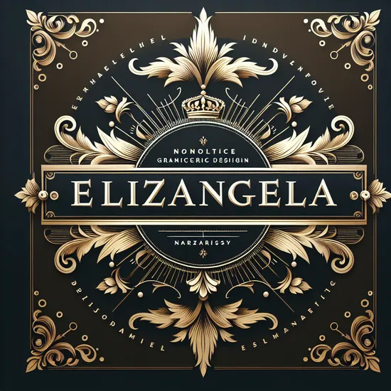 Elizangela - Discover the Meaning, Origin, and Popularity