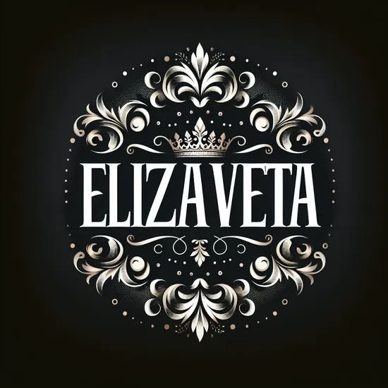 Elizaveta: Exploring Name Meaning, Origin, and Popularity