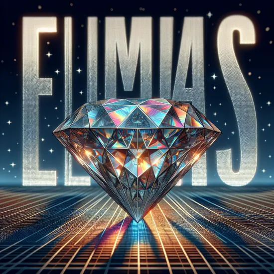 Elmas - Discover the Meaning, Origin, Popularity, and Similar Names