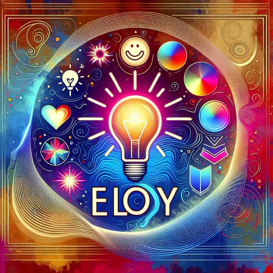 Eloy - Meaning, History, Popularity & Cultural Insight