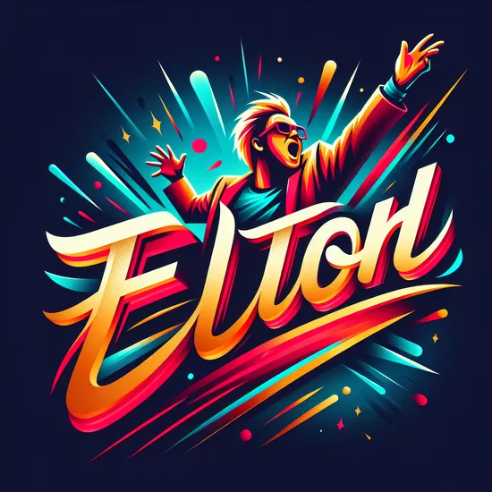 Elton - Discover the Meaning, Origin, and Popularity of This Name