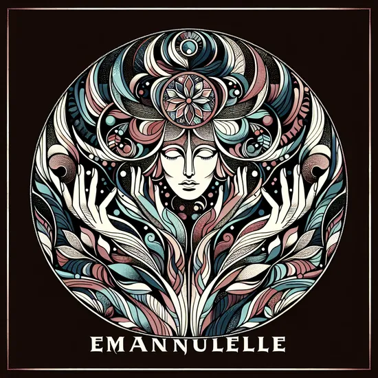 Emanuelle: Meaning, Origins, Popularity, and Related Names Unveiled