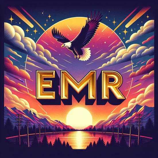 Emr - Discover Its Meaning, Origins, and Popularity