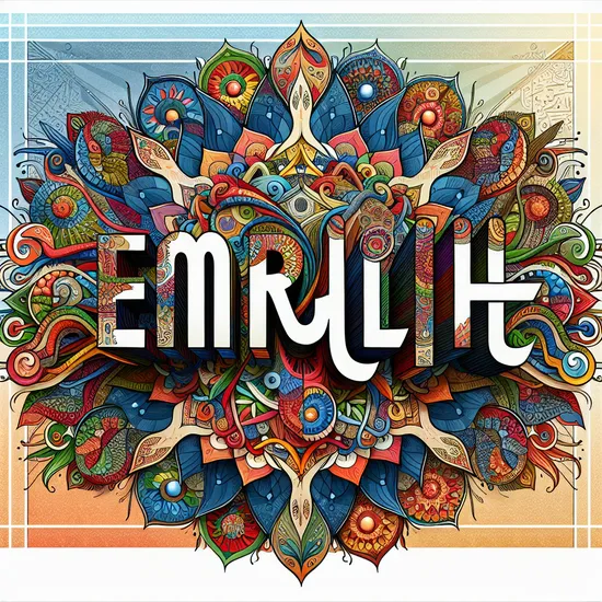 Emrullah - Discover Meaning, Origin, Popularity, and Related Names