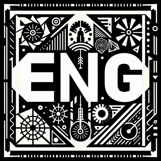 Eng - Meaning, Origins, and Popularity Insights