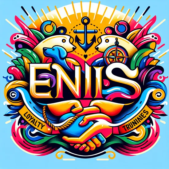 Enis - Discover Its Meaning, Origin, Popularity, and Similar Names