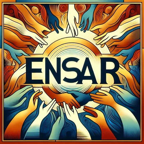 Ensar: Discover the Meaning, Origin, and Popularity with Similar Names