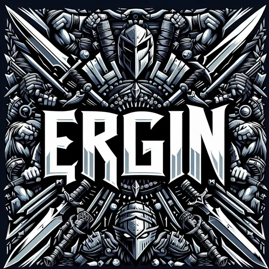 Ergin - Unraveling Its Meaning, Origin, and Global Popularity