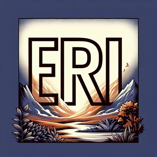 Eri - Origin, Significance, and Popularity Around the World