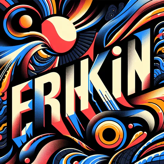 Erkin - Meaning, Origin, Popularity & Global Insights