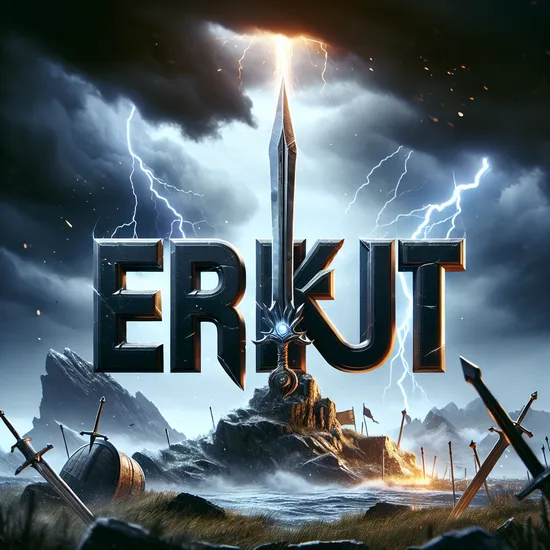 Erkut - Name Significance, History, Popularity, and Related Names