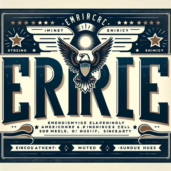 Ernie: Understanding Its Meaning, Origin, and Popularity