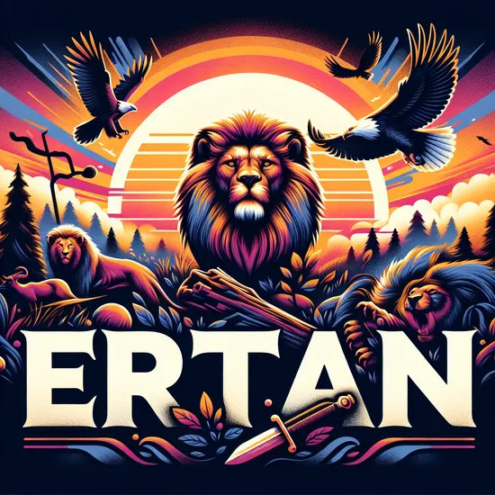 Ertan: Meaning, Origin, and Its Global Appeal