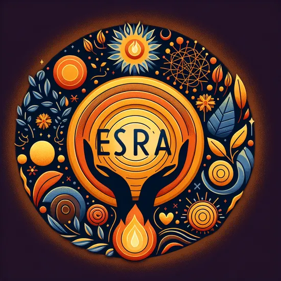 Esra - Meaning, Origin, Popularity and Global Significance