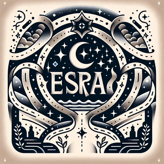 Esraa - Discover the Meaning, Origin, Popularity, and More