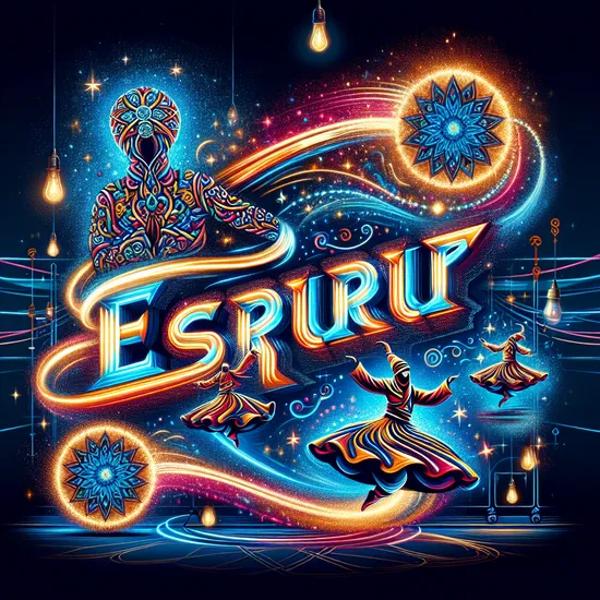 Esranur: Discover Its Meaning, Origins, and Popularity