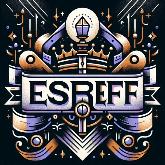 Esref - Explore Meaning, Origin, and Popularity Insights