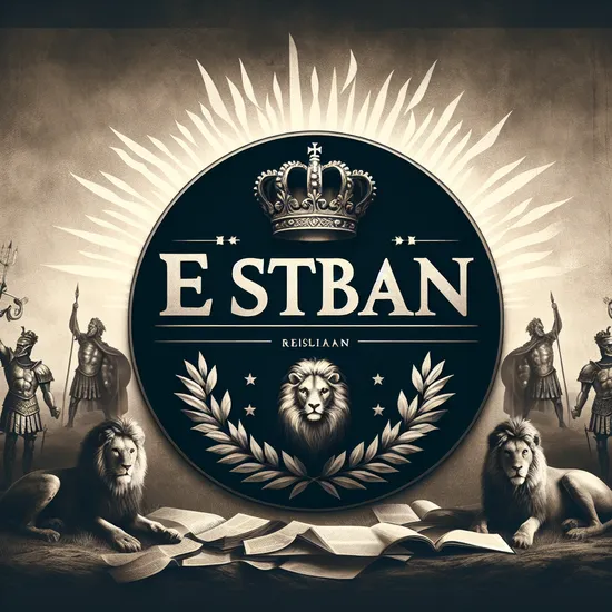 Esteban - Meaning, Origin, Popularity and Similar Names