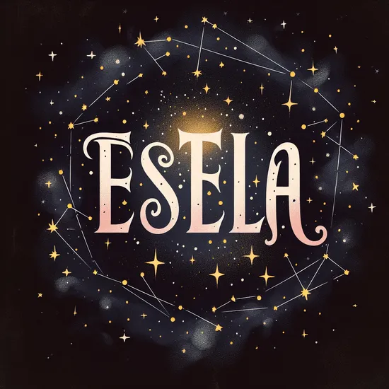 Estela - Unveiling its Meaning, Origin, Popularity, and Related Names