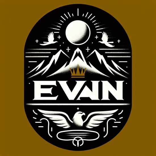 Evan - Meaning, Origins, Popularity, and Similar Names