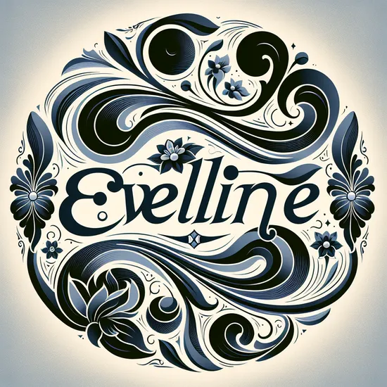 Eveline - Discover Its Significance, Origins, and Popularity