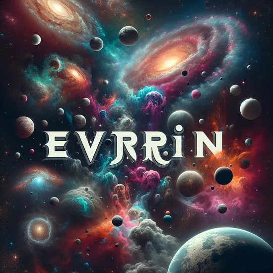 Evren - Meaning, Significance, and Popularity Around the World