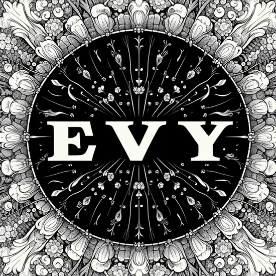 Evy: Unraveling Its Meaning, Origin, and Popularity