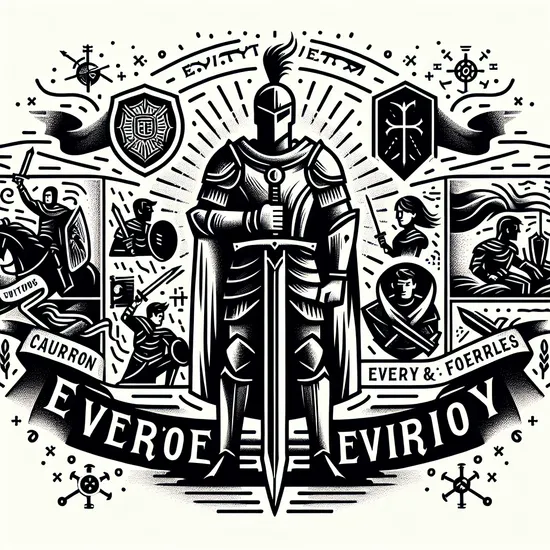 Ewerton - Discover Its Meaning, Origin, and Popularity