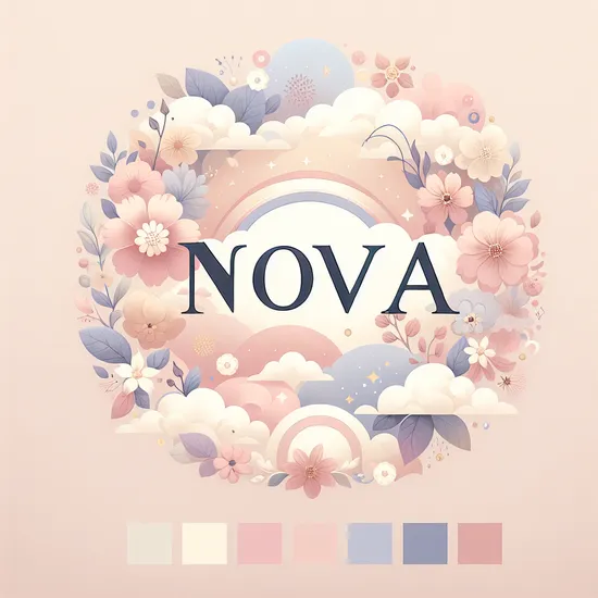 Exploring Novia: Meaning, Origins, Popularity, and Similar Names