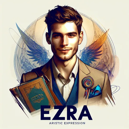 Ezra - Meaning, Origin, and Popularity Across Cultures