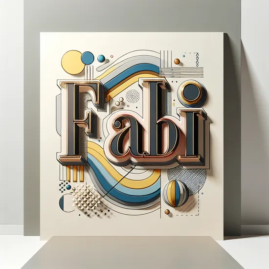 Fabi - Unveiling Its Meaning, History, and Popularity