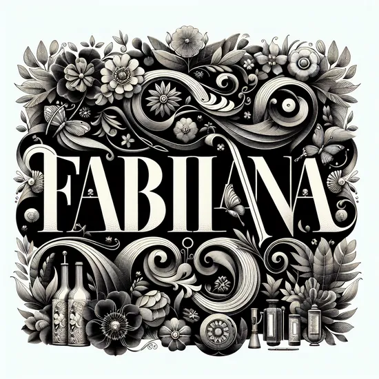 Fabiana: Discover the Meaning, Origins, and Popularity of This Beautiful Name