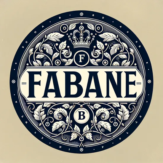 Fabiane - Meaning, Origin, Popularity, and Similar Names