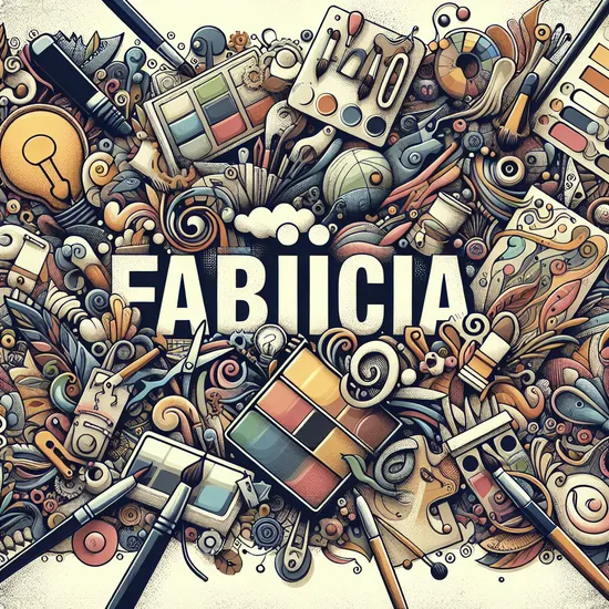 Fabricia - Discover the Meaning, Origin, and Popularity