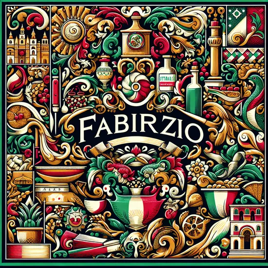 Fabrizio: Origin, Meaning, Popularity & Variations Explained