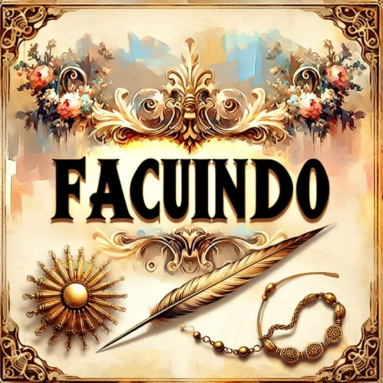 Facundo - Explore Its Meaning, Origin, Cultural Significance, and Famous Namesakes