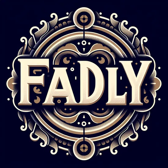 Fadly - Insight into Its Meaning, Origin, and Cultural Significance