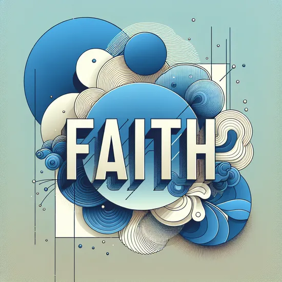 Faith - Explore its Meaning, Origin, Popularity, and Related Names