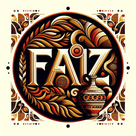 Faiz - Meaning, Origin, Popularity, and Cultural Significance