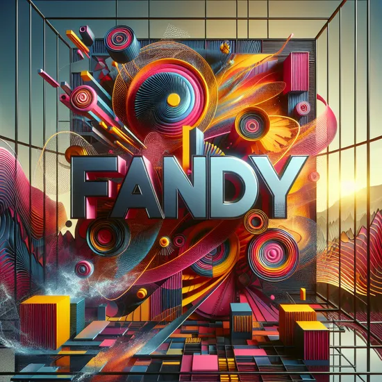 Fandy - Discover Its Meaning, Origins, and Popularity