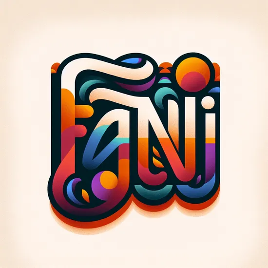 Fani - Discover Origin, Meaning, Popularity, and Similar Names