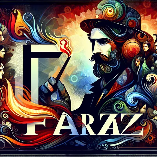 Faraz - Discover the Meaning, Origin, and Popularity