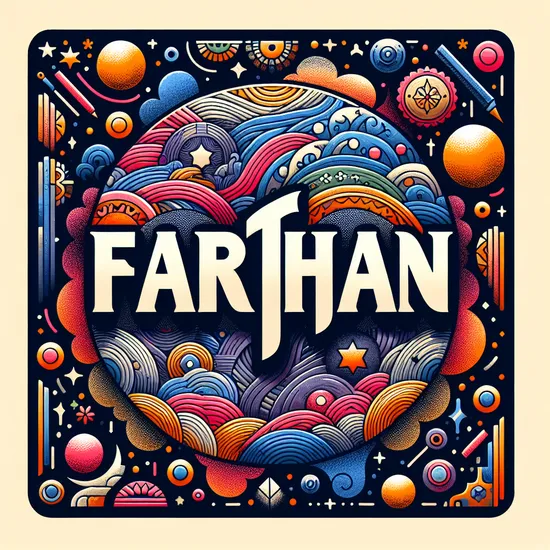 Farhan Name Meaning, Origin, Popularity, and Similar Names