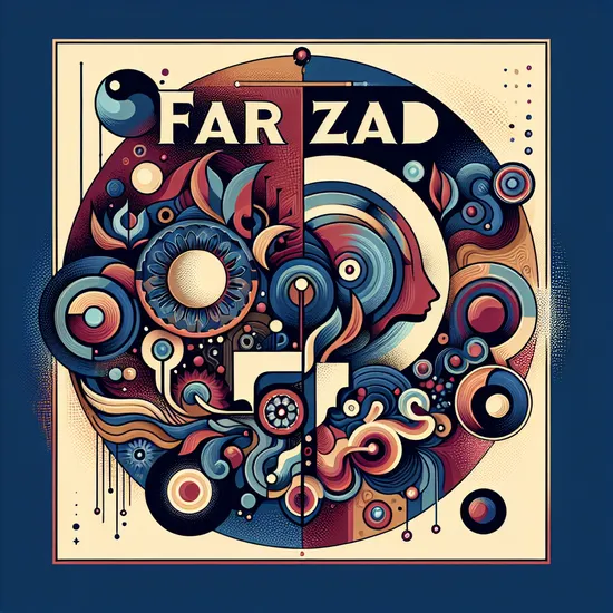 Farzad: Discover Meaning, Heritage, and Namesakes