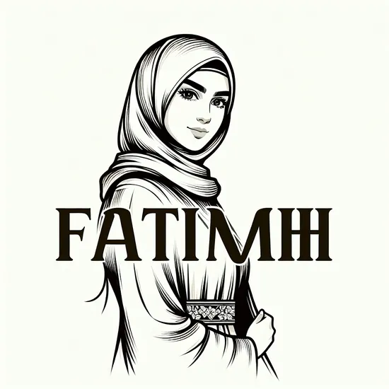 Fatimah - Meaning, Origin, and Popularity Insights