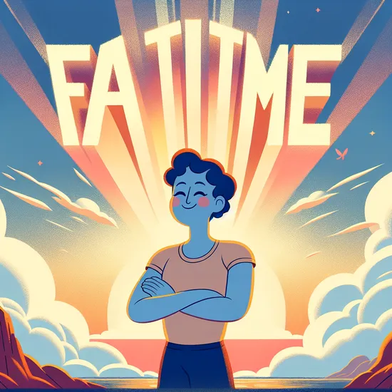 Fatime - Discover the Meaning, Origin, and Popularity of This Unique Name